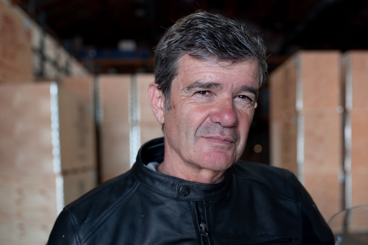 La MV Agusta Turismo Veloce a caccia di record